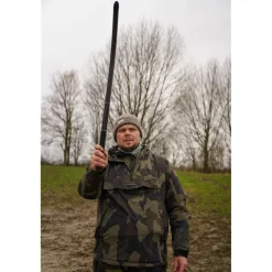 Avid Carp Propulsion Appâts^Lance Bouillette Extremity Throwing Stick