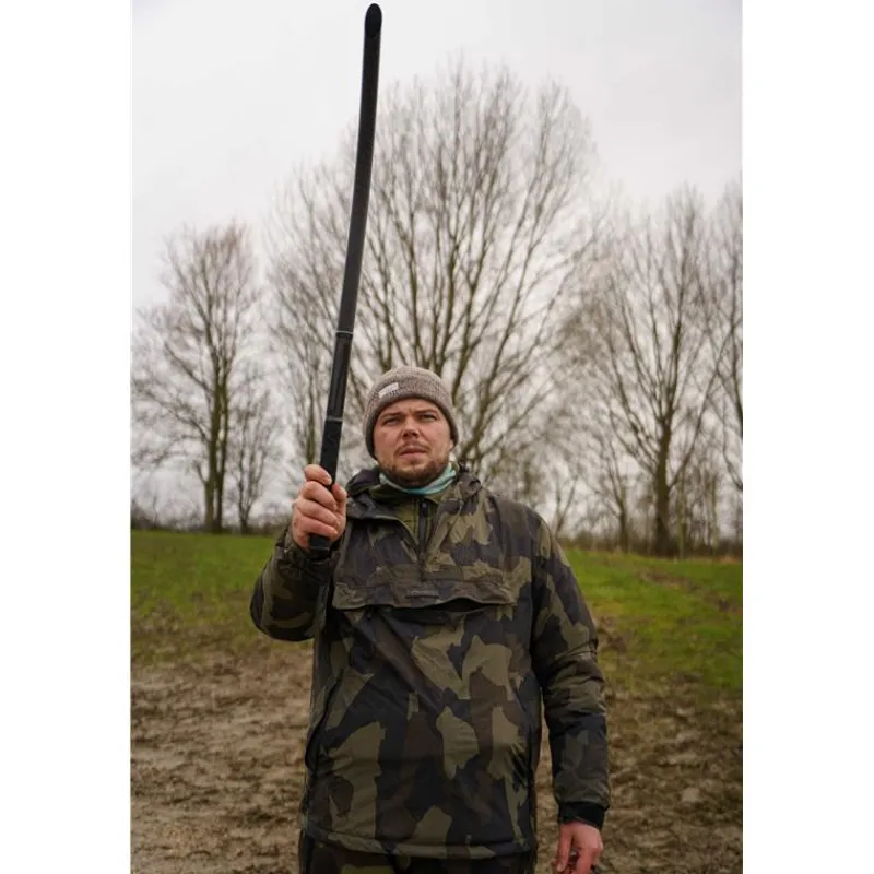 Avid Carp Propulsion Appâts^Lance Bouillette Extremity Throwing Stick