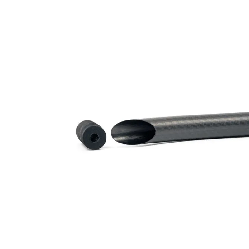 Avid Carp Propulsion Appâts^Lance Bouillette Extremity Throwing Stick