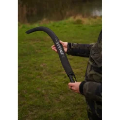 Avid Carp Propulsion Appâts^Lance Bouillette Extremity Throwing Stick