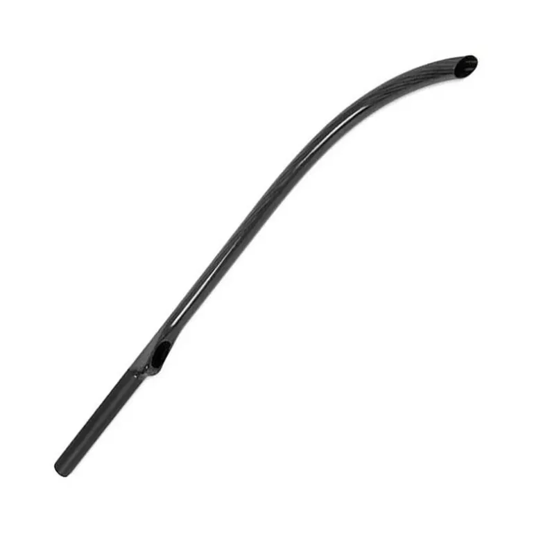 Lance Bouillette Fox Rangemaster Carbon Throwing Sticks