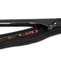 Lance Bouillette Fox Rangemaster Carbon Throwing Sticks