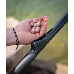 Lance Bouillette Fox Rangemaster Carbon Throwing Sticks