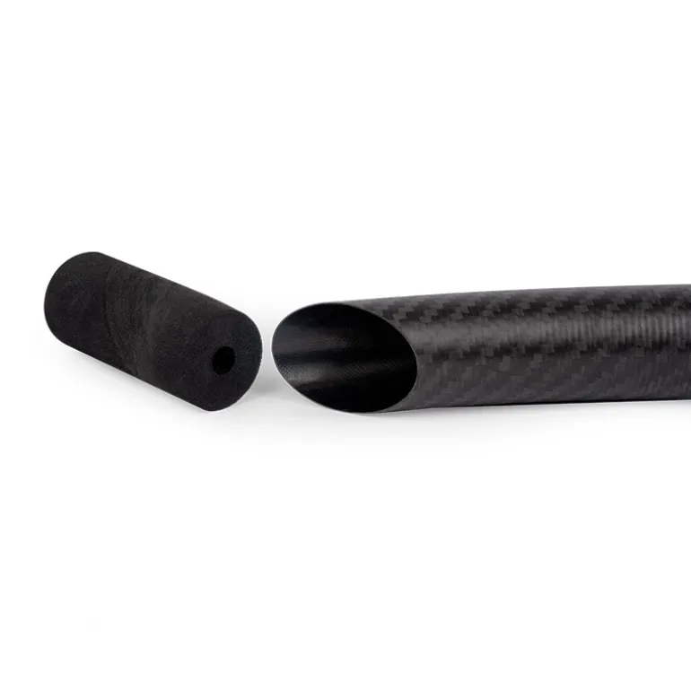 Lance Bouillettes Avid Carp Extremity Throwing Stick