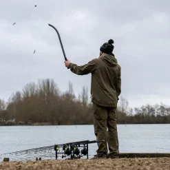 Lance Bouillettes Avid Carp Extremity Throwing Stick
