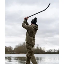 Avid Carp Propulsion Appâts^Lance Bouillettes Extremity Throwing Stick Xr