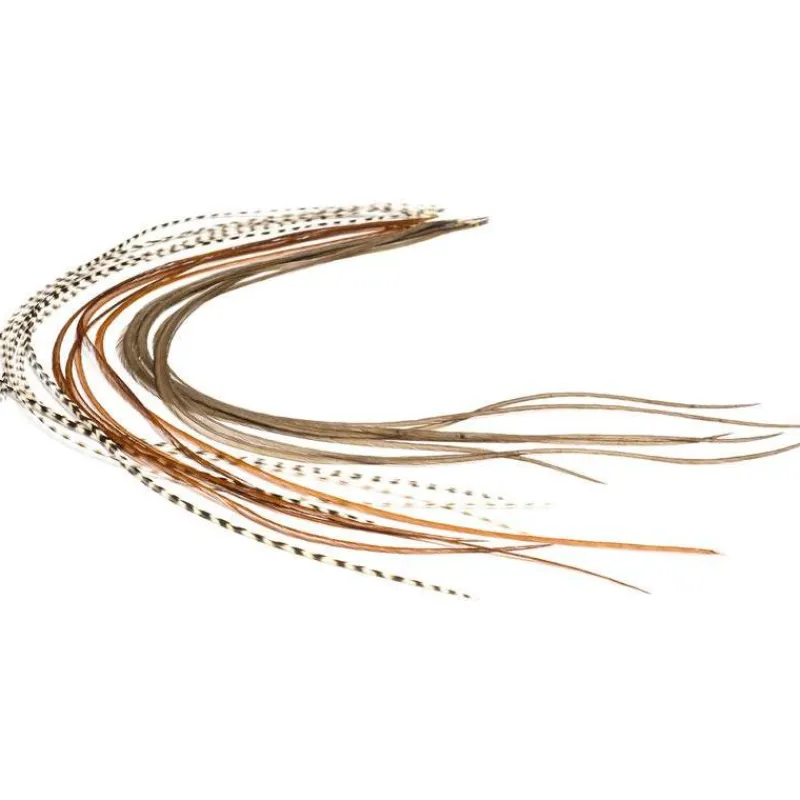 Devaux Fly Tying^Lancette Dvx Top Qualite - Par 6