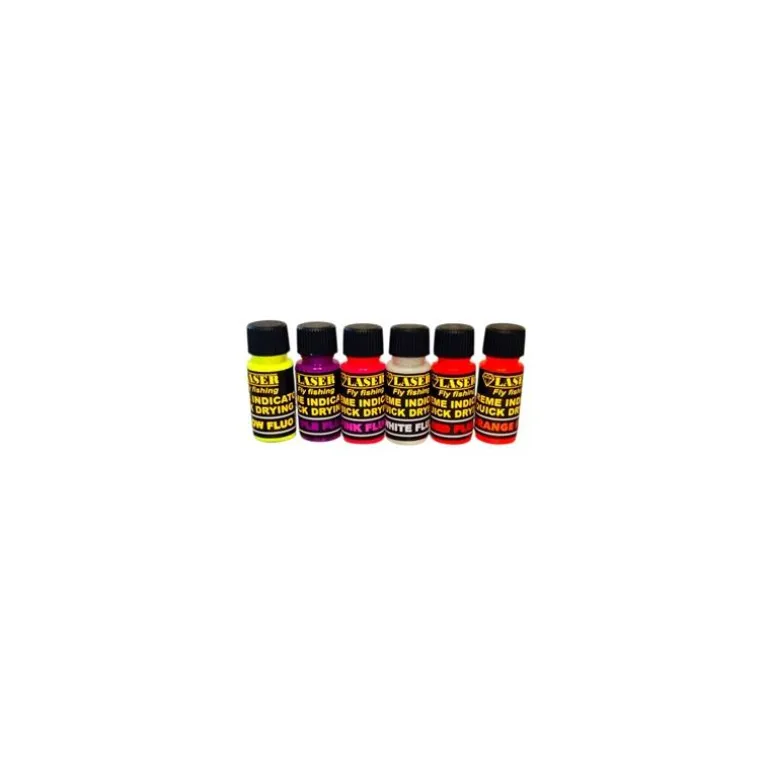 Laser Vesuna Xtreme Indicator Quick Drying
