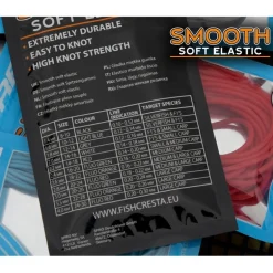 Élastique Cresta Smooth Soft Elastic