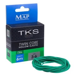 Élastique Creux Map Tks 3-6 Twin Core Hollow Elastic