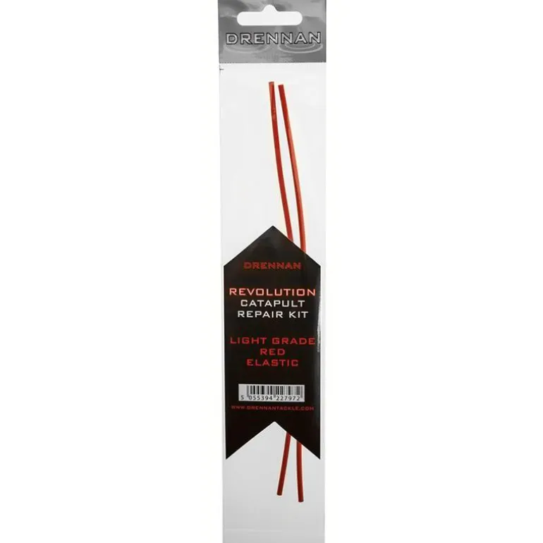 Élastique De Rechange Drennan Pour Fronde Rev Caty Repairkit