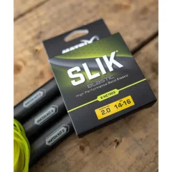 Élastique Fox Matrix Slik Elastic