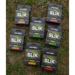 Élastique Fox Matrix Slik Elastic