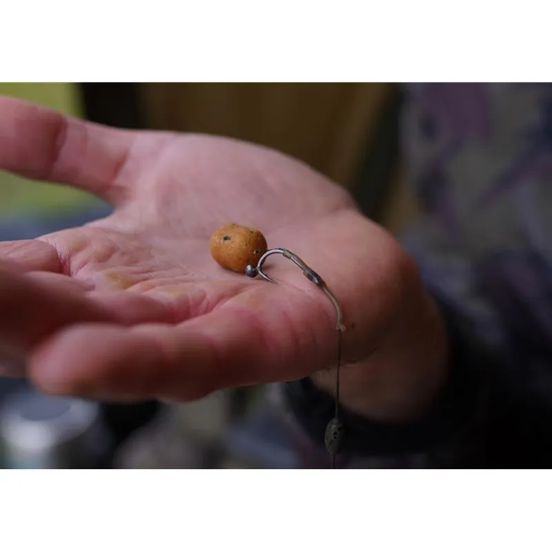 Pole Position Montages Carpe^Élastique Shot On The Hook Holder