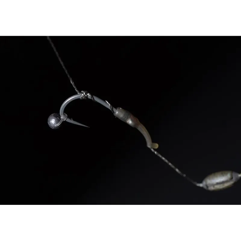 Pole Position Montages Carpe^Élastique Shot On The Hook Holder