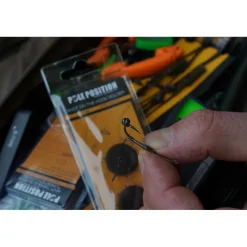 Pole Position Montages Carpe^Élastique Shot On The Hook Holder