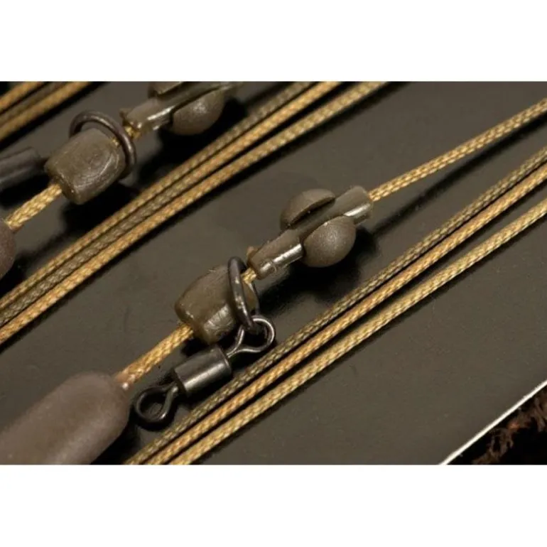 Lead Core Korda Leader Heli