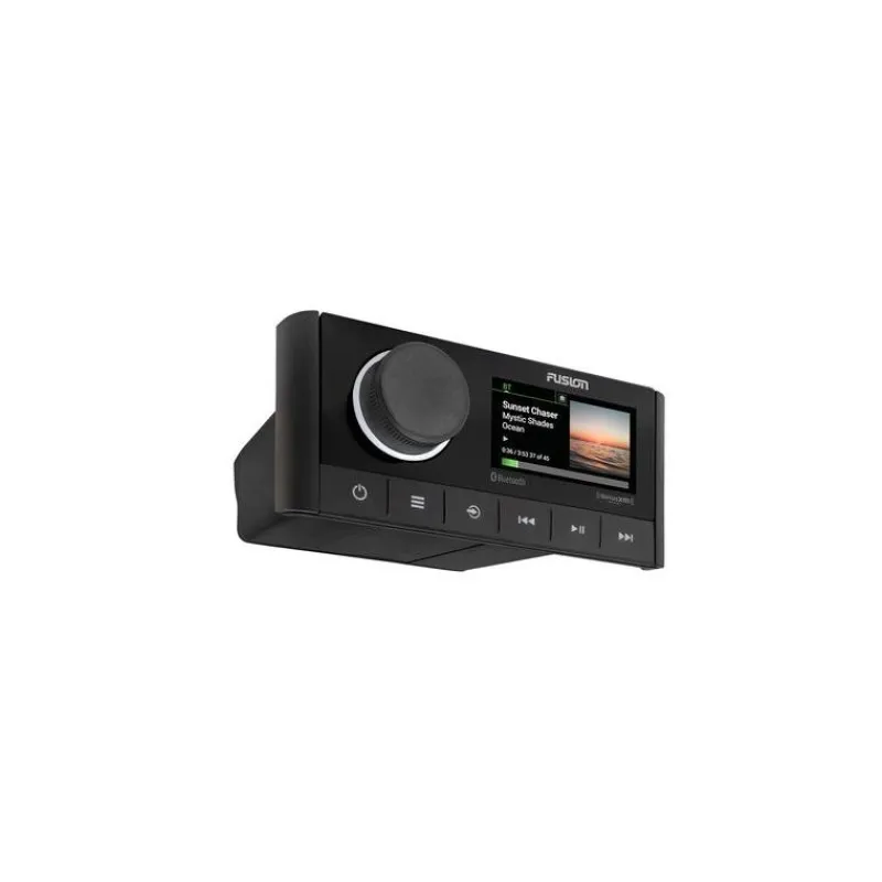 Fusion Equipements Bateau & Annexe^Lecteur Radio Ipod Ra670
