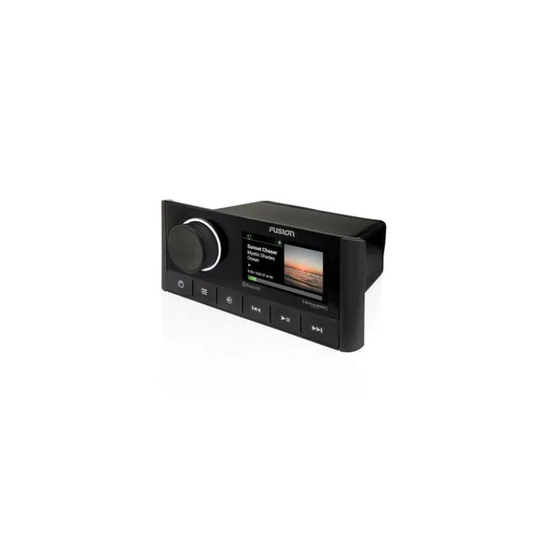 Fusion Equipements Bateau & Annexe^Lecteur Radio Ipod Ra670