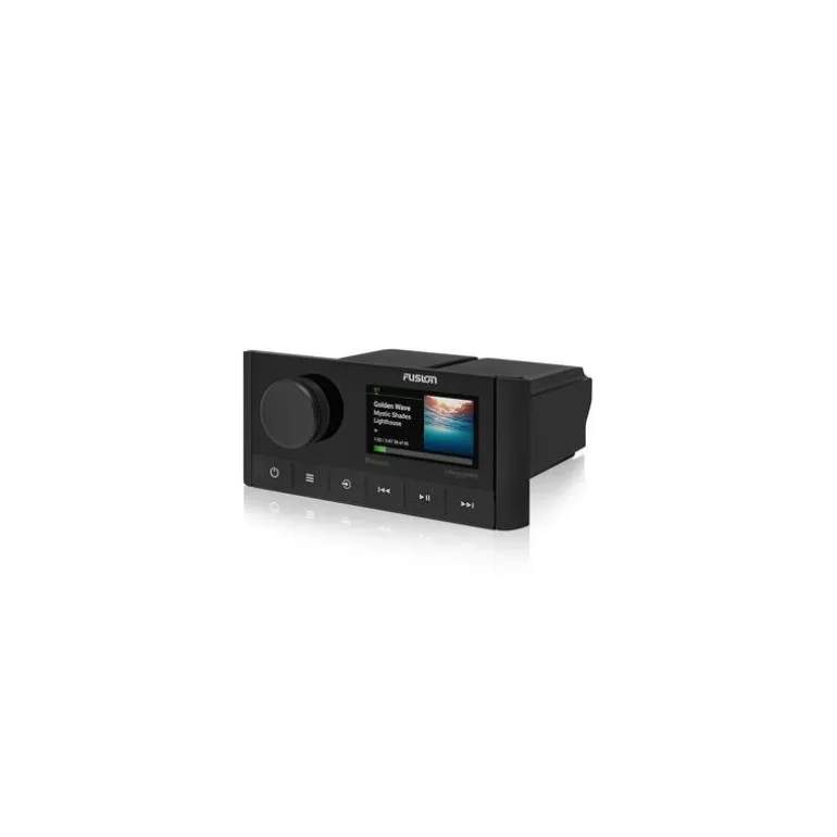 Lecteur Radio Ipod Fusion Ra210 Dsp Nmea2000