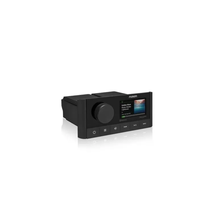 Lecteur Radio Ipod Fusion Ra210 Dsp Nmea2000