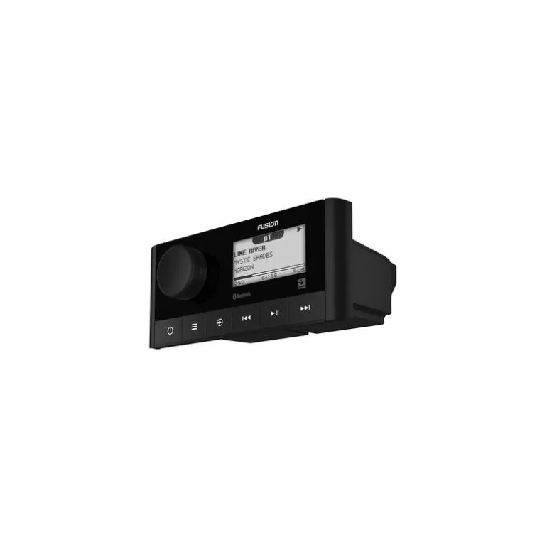 Lecteur Stereo & Radio Am/Fm Fusion Ra60