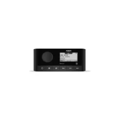 Lecteur Stereo & Radio Am/Fm Fusion Ra60