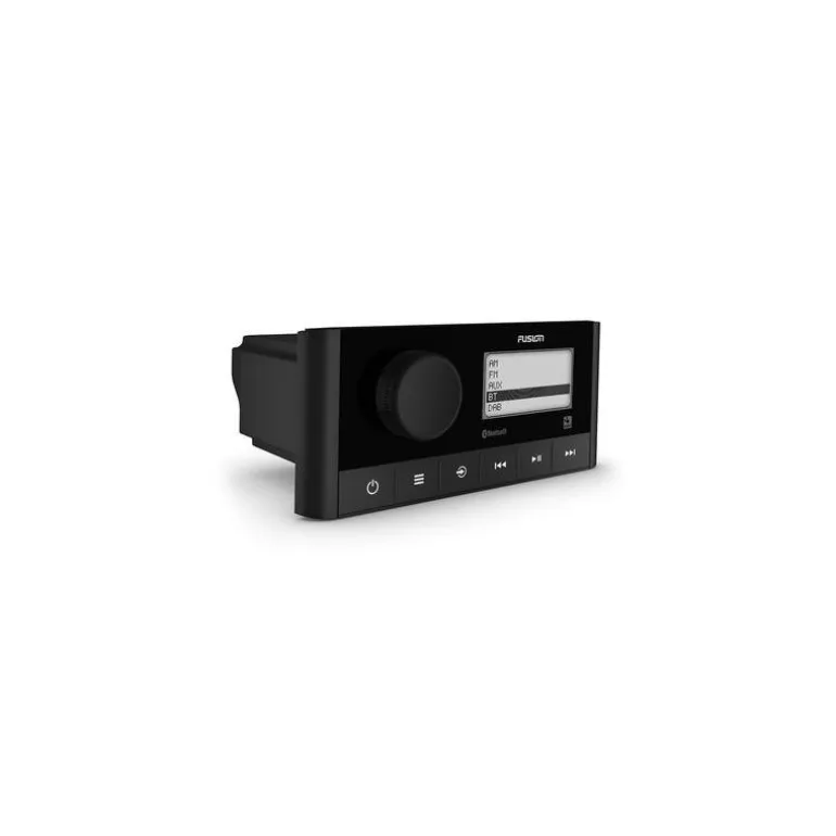Lecteur Stereo & Radio Am/Fm Fusion Ra60