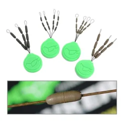 Korda Montages Carpe^Lest A Bas De Ligne Sinker Tungsten Hooklink Weight