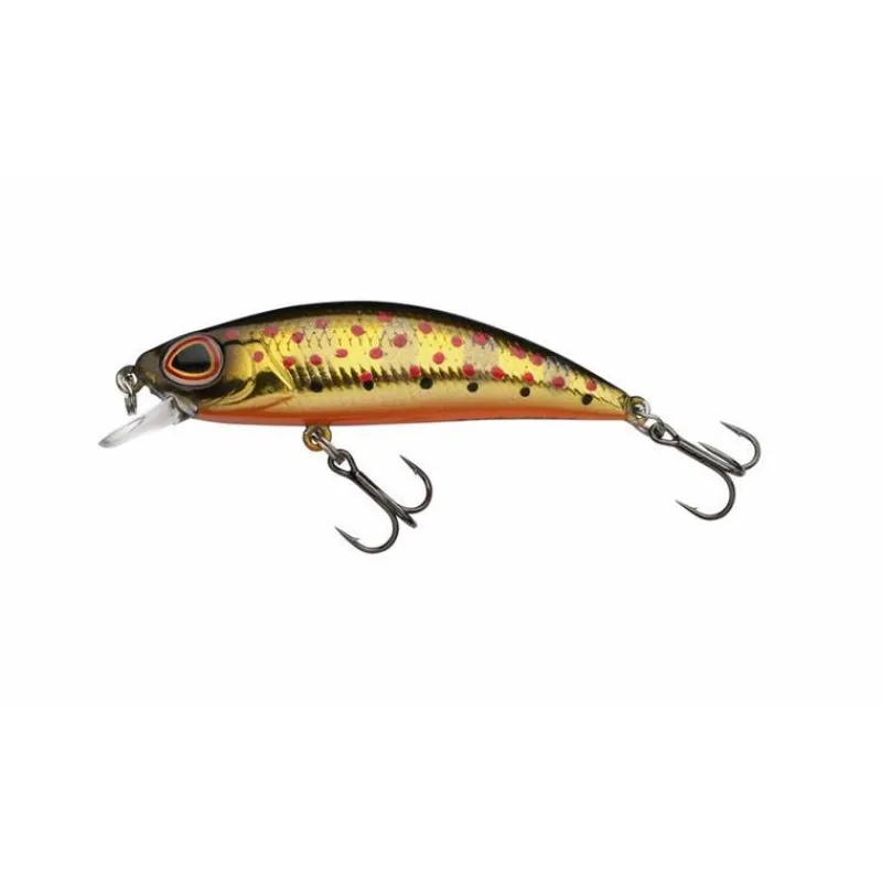 Berkley Leurres Truite^Leurre Coulant Dex Bullet Jerk Tsr - 5Cm