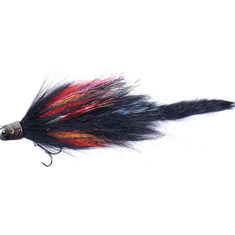 Leurre Coulant Bim Tackle Crazy Rabbit Deep - 53G