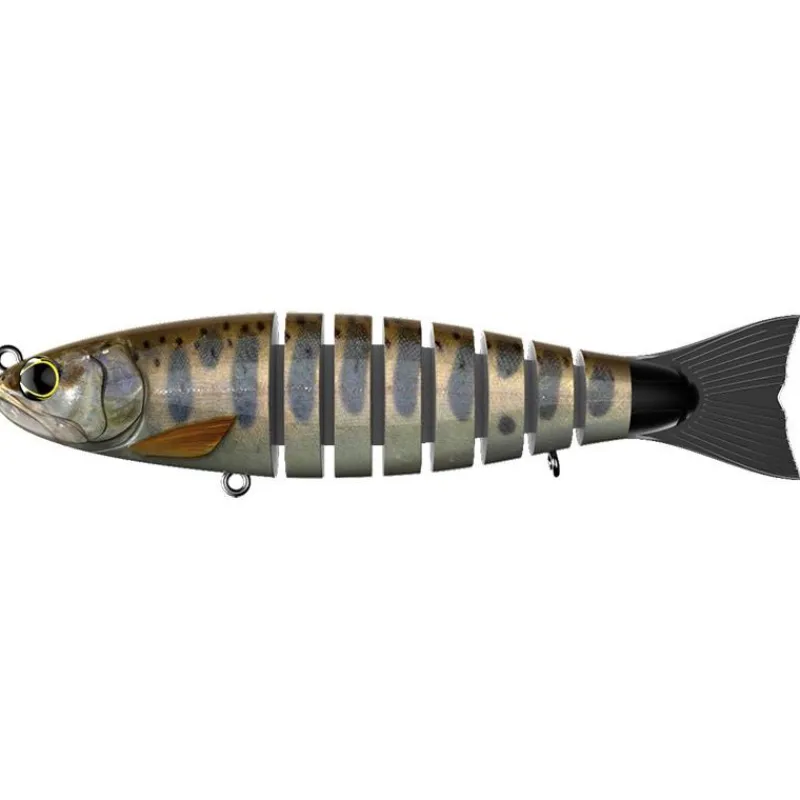 Biwaa Leurres Carnassiers^Leurre Coulant S'trout - 14Cm