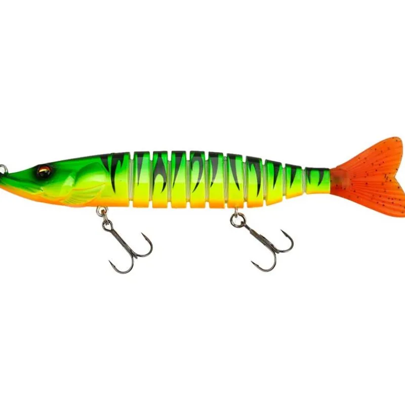 Biwaa Leurres Carnassiers^Leurre Coulant Swimpike Slow Sink -18Cm - 26G