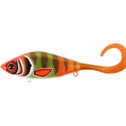 Cwc Leurres Carnassiers^Leurre Coulant Guppie Jr - 11.5Cm