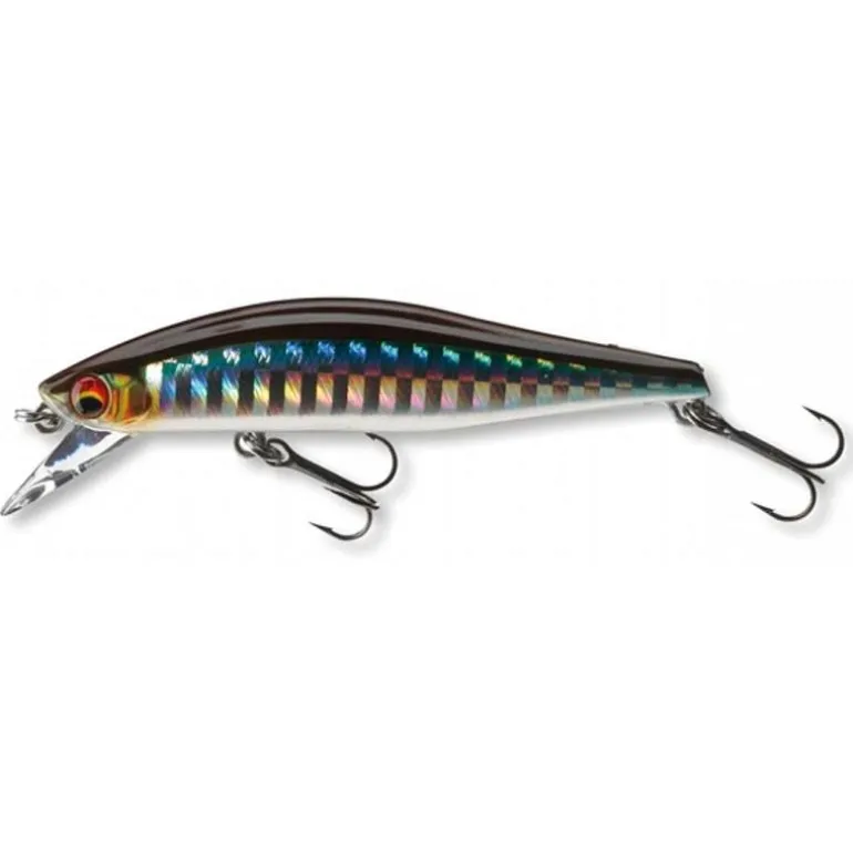 Leurre Coulant Daiwa Tournament Wise Minnow 70 - 7Cm