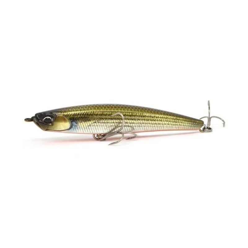 Duo Leurres Mer^Leurre Coulant Bayruf Seek 85S - 8.5Cm