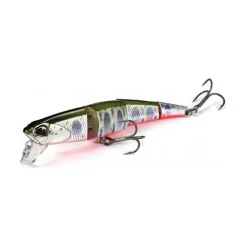 Leurre Coulant Duo Ryuki Quattro 70S - 7Cm