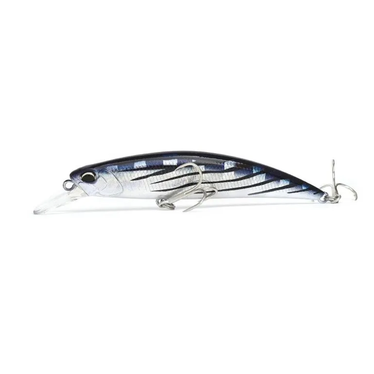 Leurre Coulant Duo Spearhead Ryuki 80 Sw - 8Cm