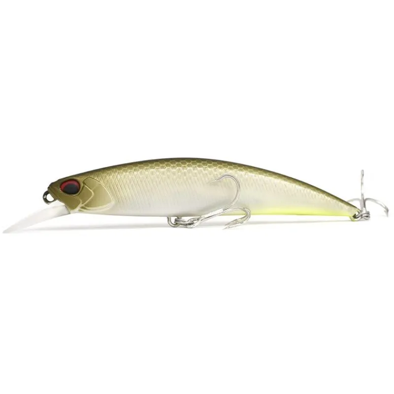 Duo Leurres Carnassiers|Leurres Mer^Leurre Coulant Spearhead Ryuki 95S - 9.5Cm