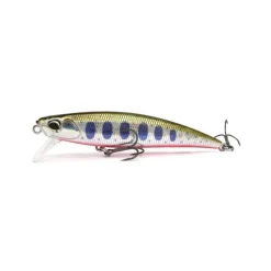 Duo Leurres Truite^Leurre Coulant Spearhead Ryuki 71 S - 7.1Cm