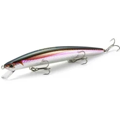 Duo Leurres Mer^Leurre Coulant Tide Minnow Sprat 120 Sf - 12Cm
