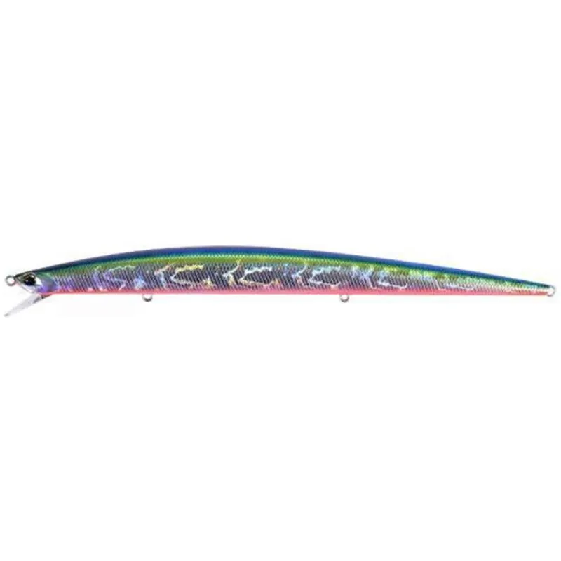 Duo Leurres Mer^Leurre Coulant Tide Minnow Slim Flyer 20Cm