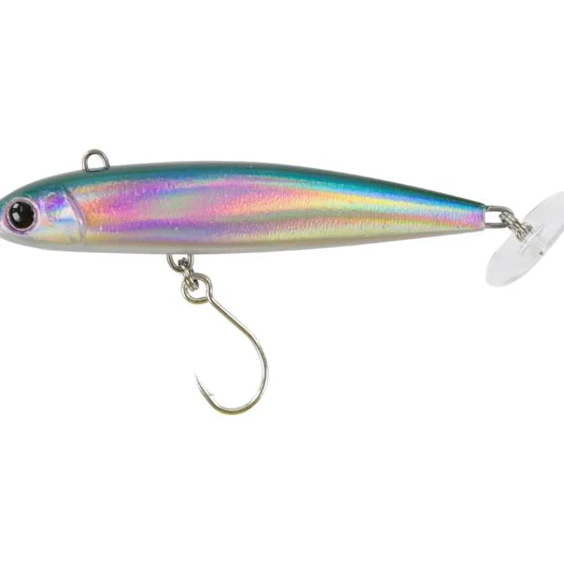 Fiiish Leurres Mer^Leurre Coulant Powertail Sw - 8Cm