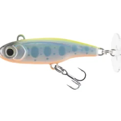Fiiish Leurres Carnassiers|Leurres Truite^Leurre Coulant Powertail Evo - 5Cm