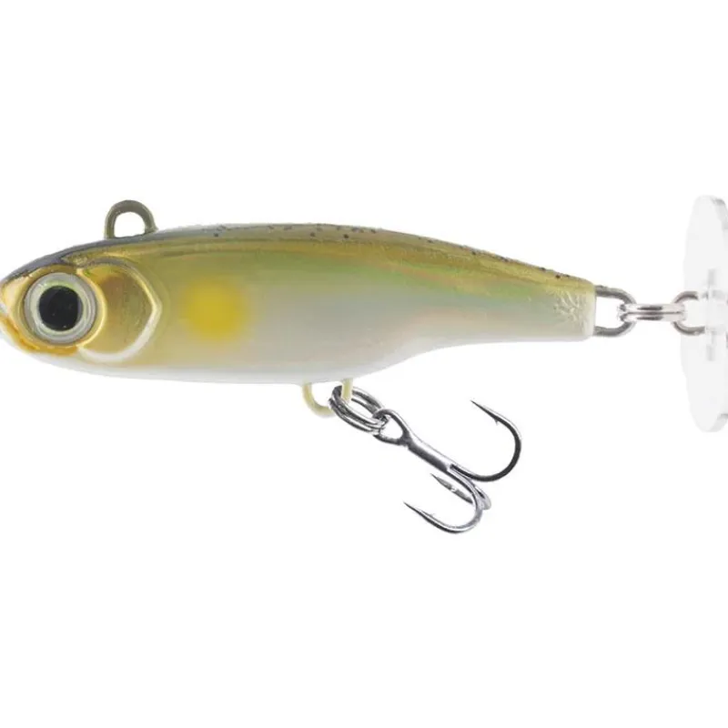 Fiiish Leurres Carnassiers|Leurres Truite^Leurre Coulant Powertail Evo - 3Cm