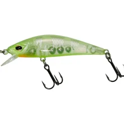 Gunki Leurres Carnassiers|Leurres Truite^Leurre Coulant Gamera 63 Hw - 6.5Cm