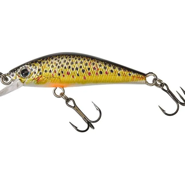 Leurre Coulant Gunki Gamera 39 Hw - 3.9Cm