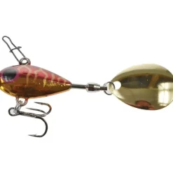 Harima Leurres Truite^Leurre Coulant Kozo Spin 25 - 2.5Cm