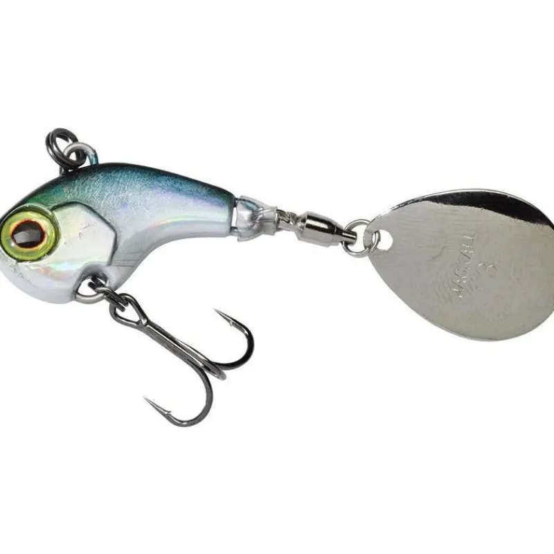 Illex Leurres Carnassiers^Leurre Coulant Deracoup 1/2Oz - 2.8Cm