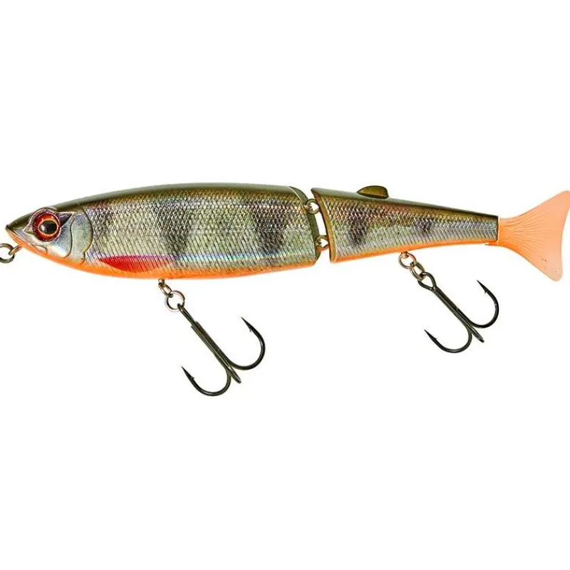 Illex Leurres Carnassiers^Leurre Coulant Freddy 170 Cw Noisy - 17Cm